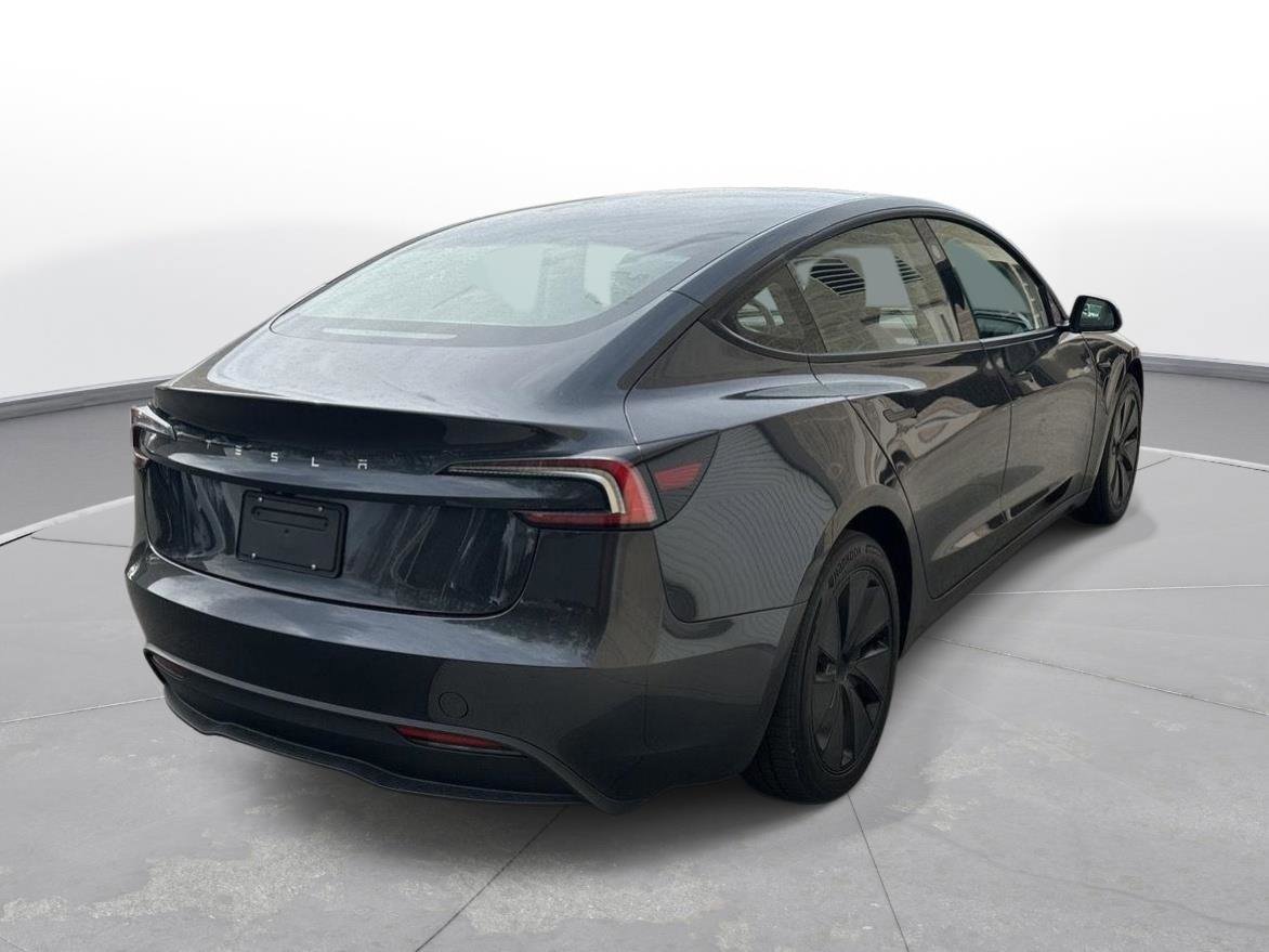 Used 2024 Tesla Model 3 Long Range image 6