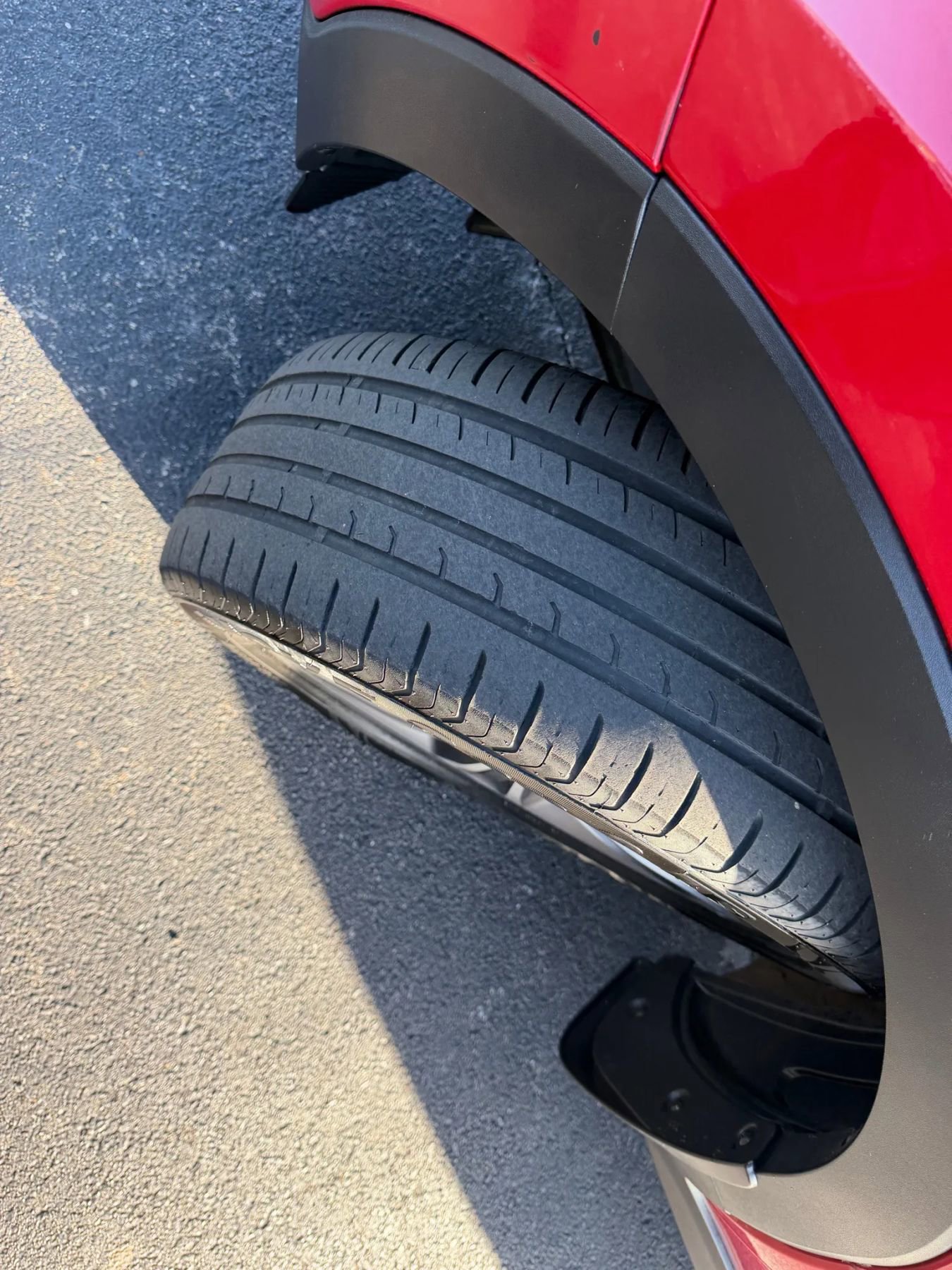 Used 2014 Kia Sportage SX w/ SX Premium Package image 42