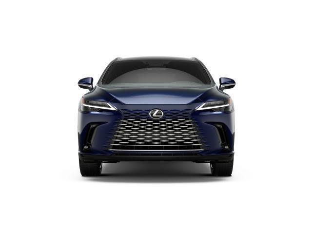 New 2026 Lexus RX 350 image 5