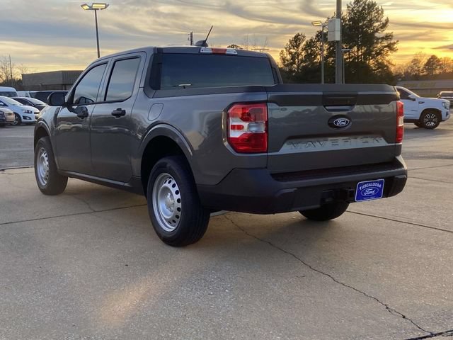 New 2026 Ford Maverick XL w/ Equipment Group 101A AWD/4WD image 4