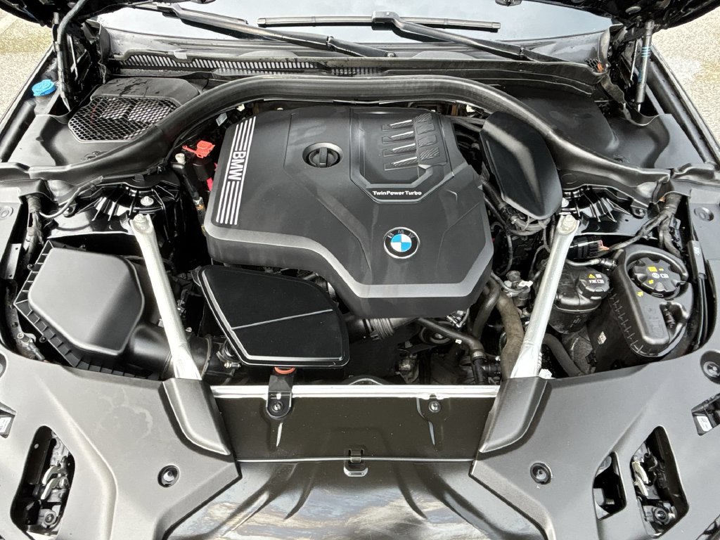 Certified 2023 BMW 530i xDrive w/ Premium Package AWD/4WD image 18