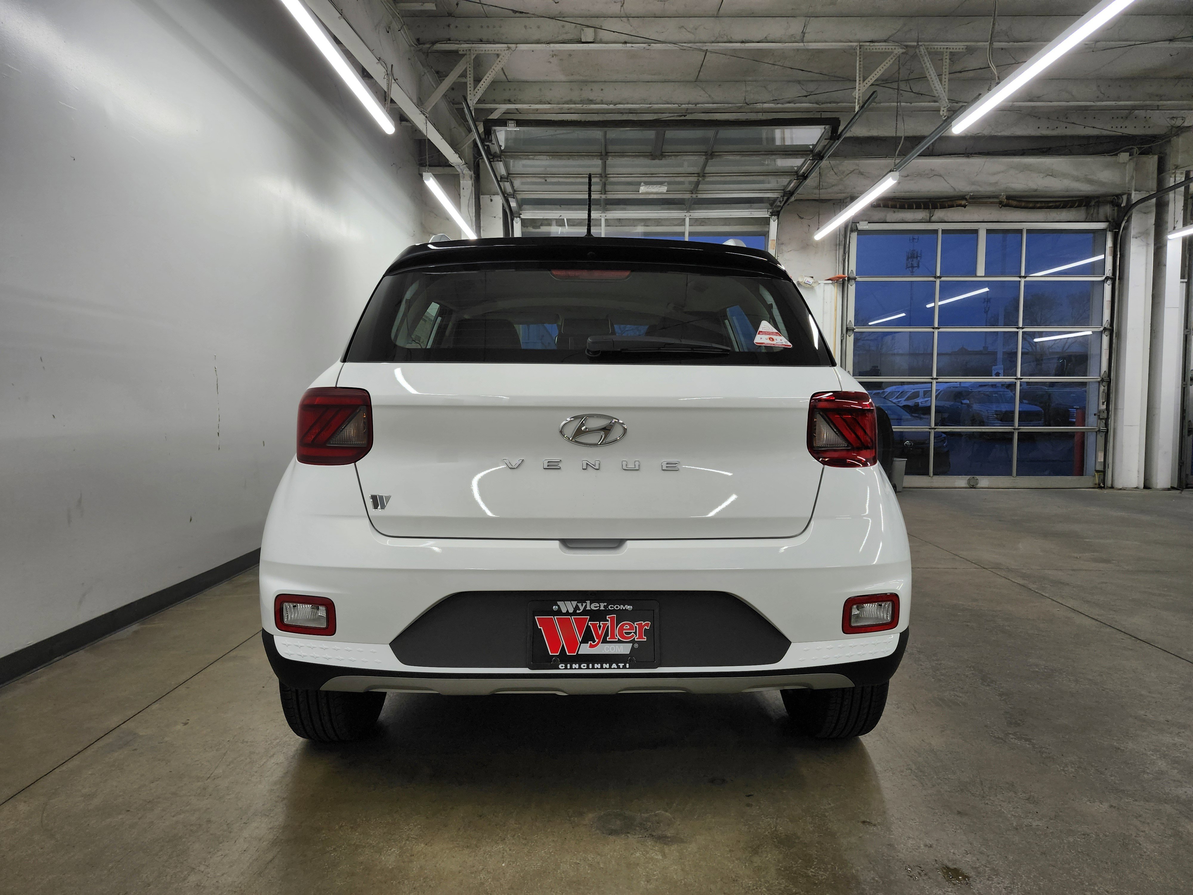 New 2026 Hyundai Venue SEL image 23