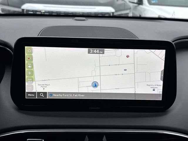 Certified 2023 Hyundai Santa Fe SEL image 21