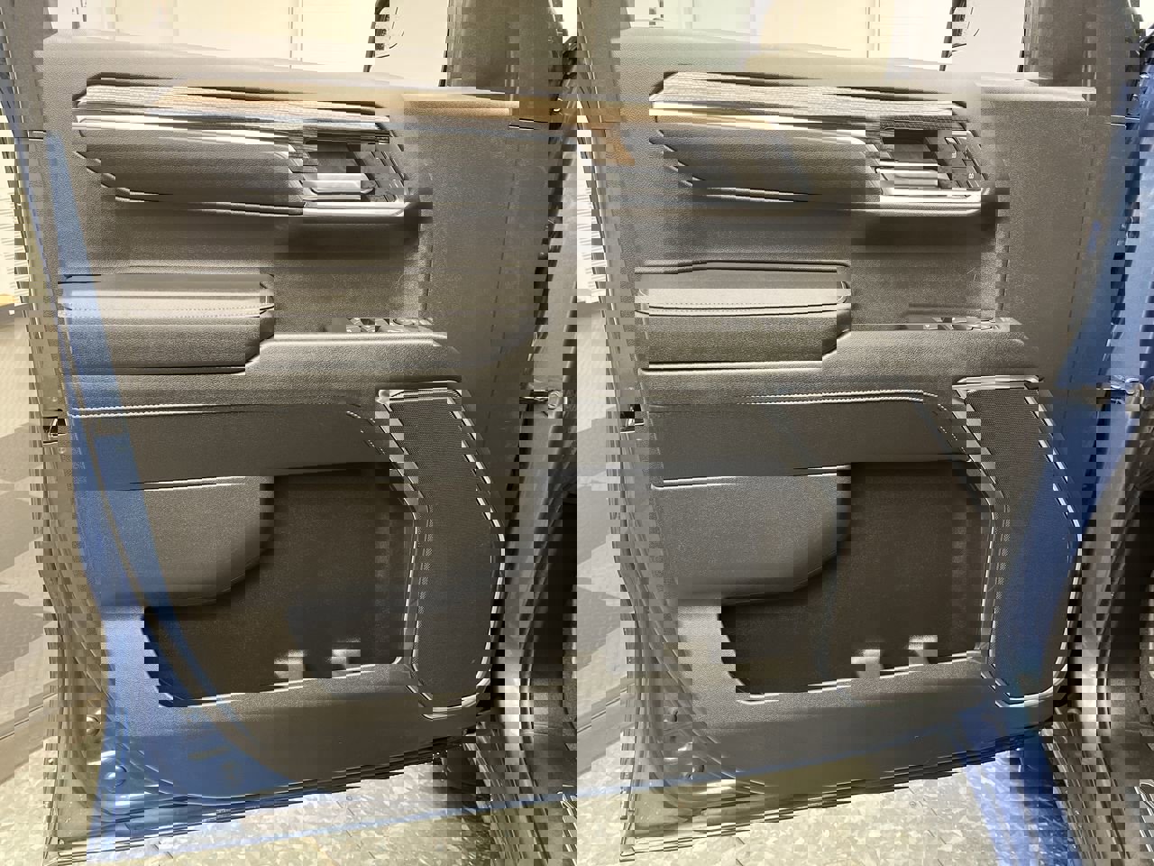 Certified 2024 Chevrolet Silverado 1500 RST image 8