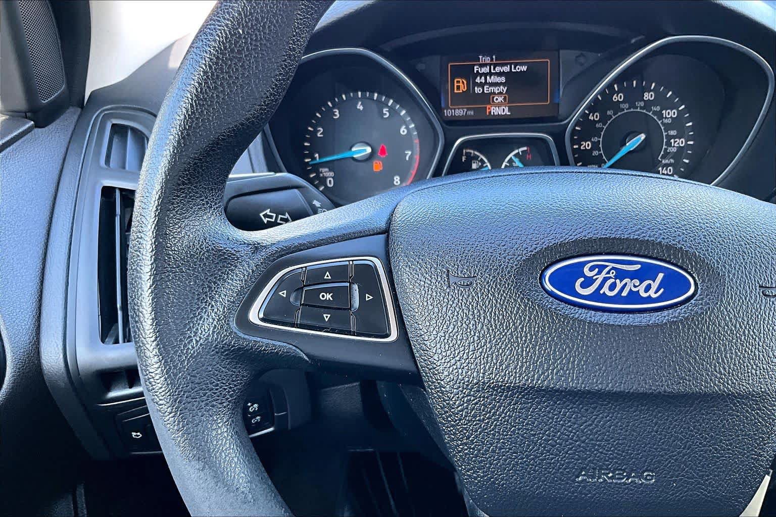 Used 2016 Ford Focus S FWD image 23