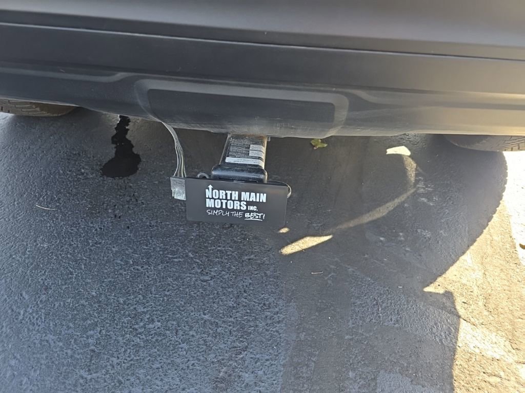 Used 2022 GMC Terrain SLT image 8