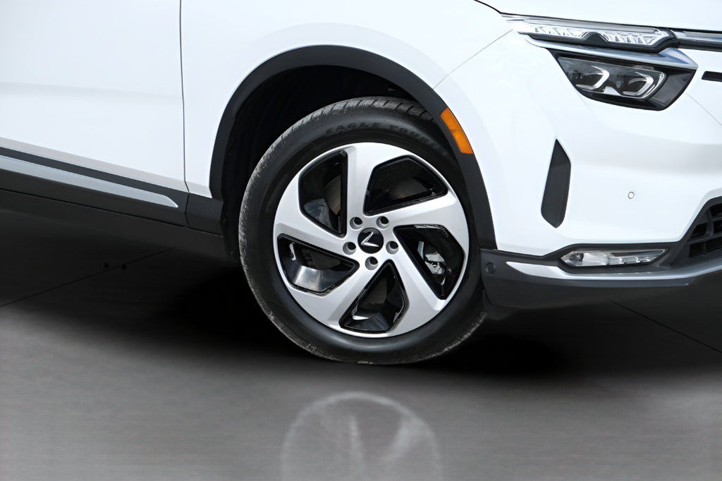 New 2025 VinFast VF 8 Eco AWD/4WD image 34