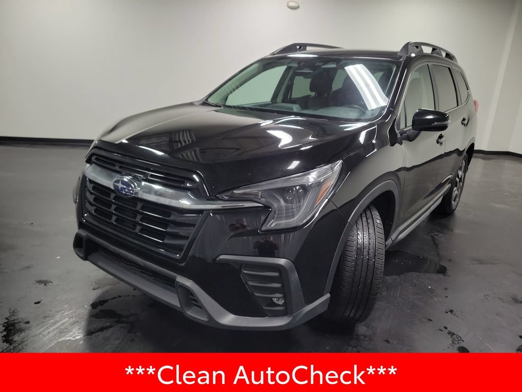 Used 2023 Subaru Ascent Limited AWD/4WD image 4
