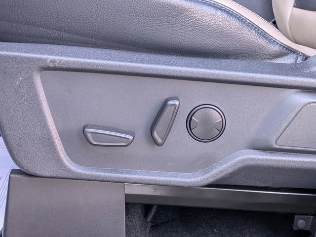 Used 2024 Ford Bronco Wildtrak image 19