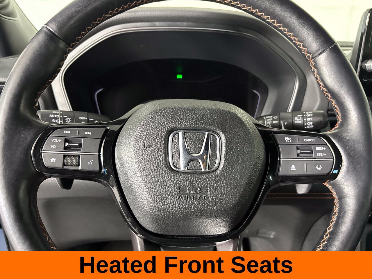 Used 2023 Honda Pilot TrailSport image 16