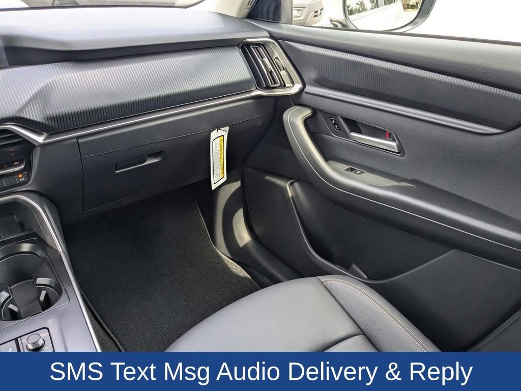 Used 2025 MAZDA CX-90 3.3 Turbo w/ Select Package image 17