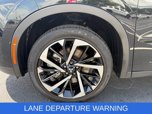 Used 2023 Mitsubishi Outlander SE FWD image 9