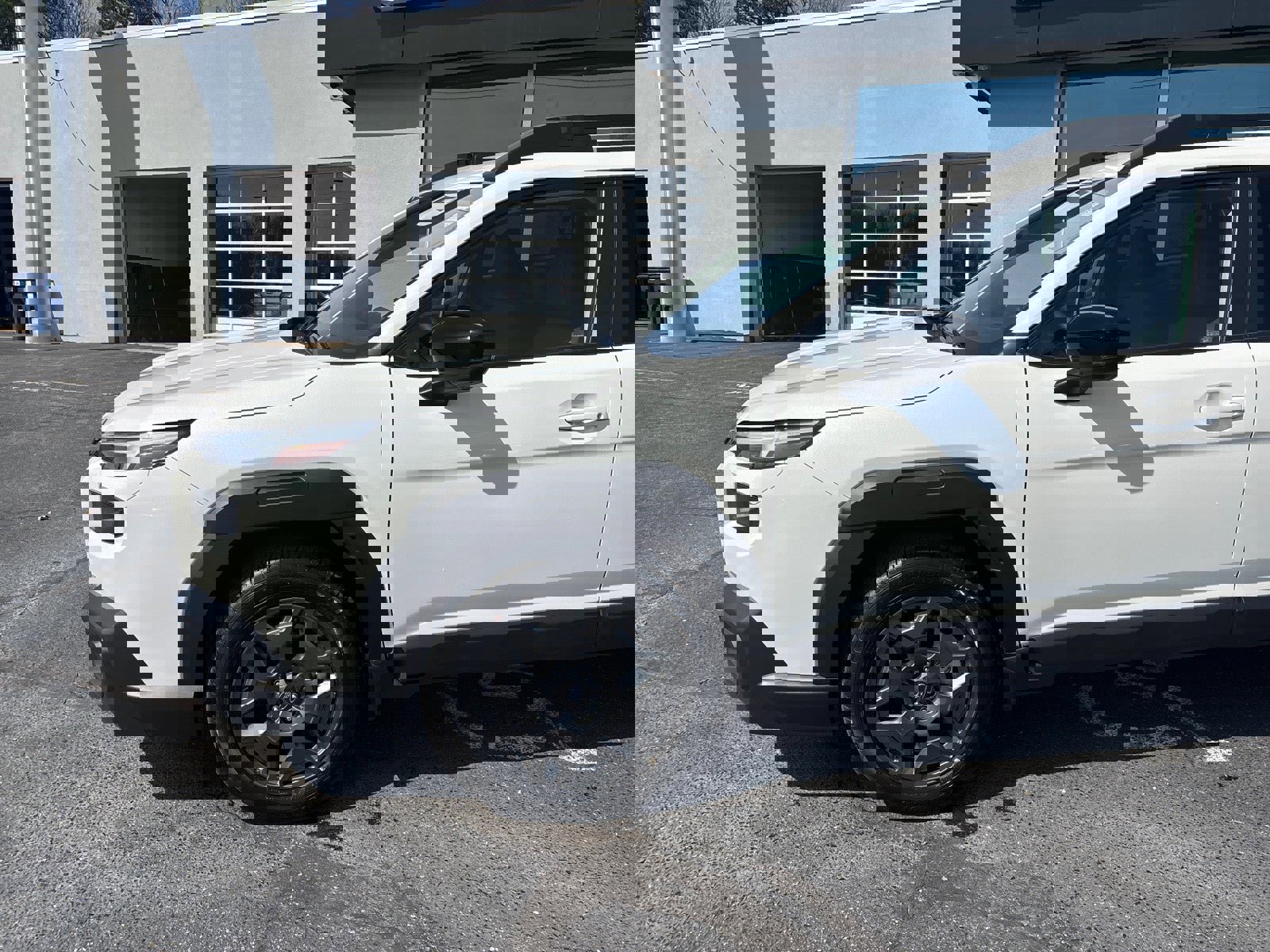 New 2026 Subaru Outback Premium image 7