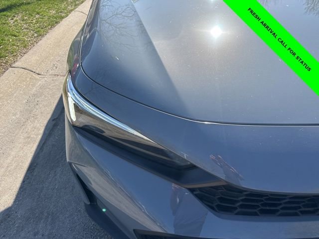 Certified 2026 Honda Civic Sport image 3