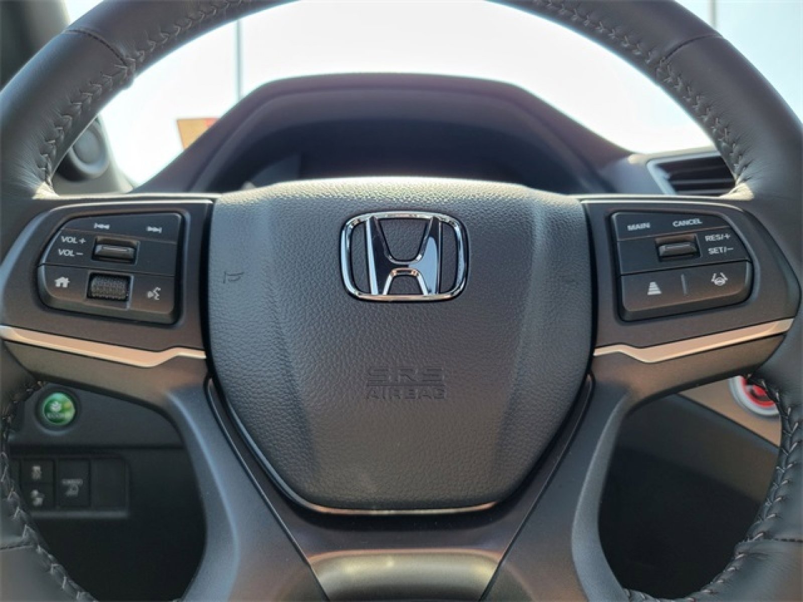 New 2026 Honda Ridgeline RTL image 20