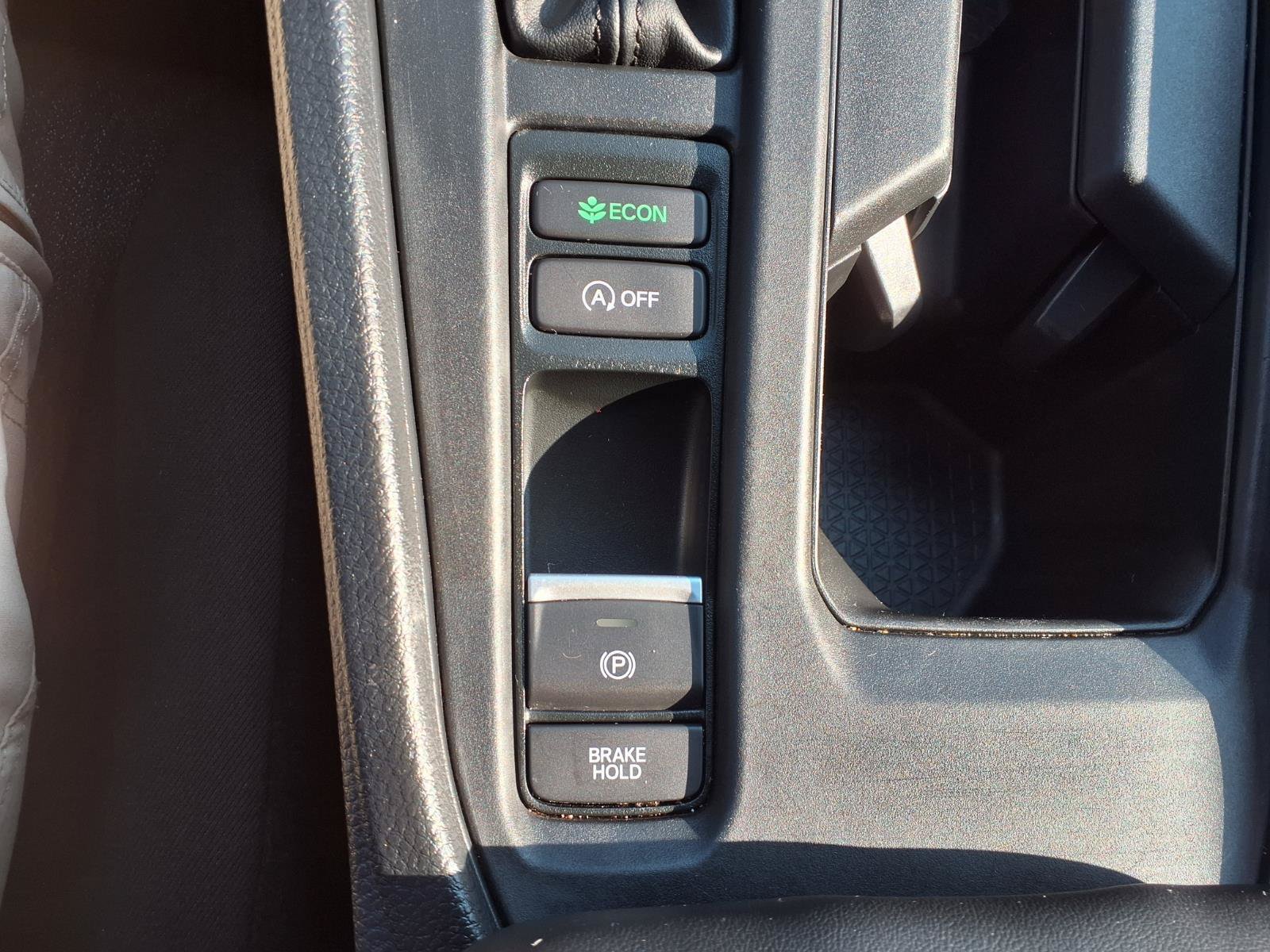 Used 2024 Honda Accord LX image 10