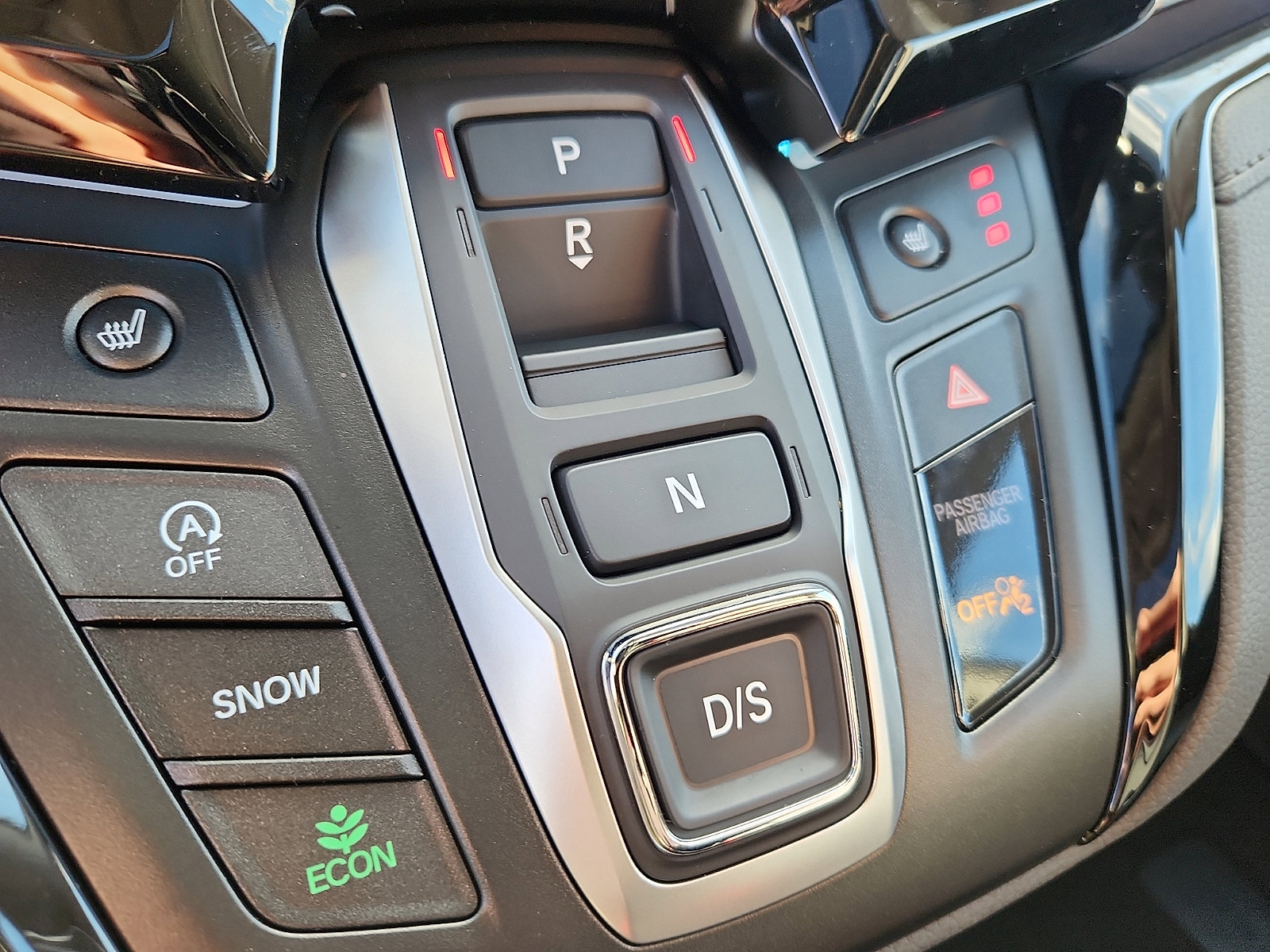 New 2026 Honda Odyssey Touring image 11