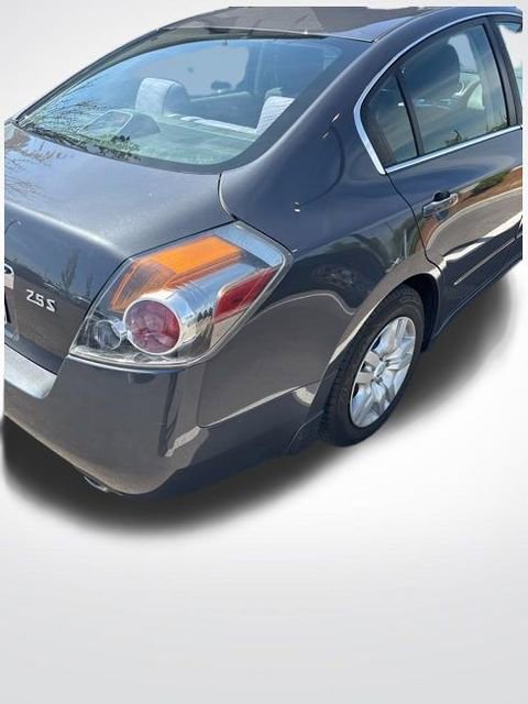 Used 2012 Nissan Altima 2.5 S image 7