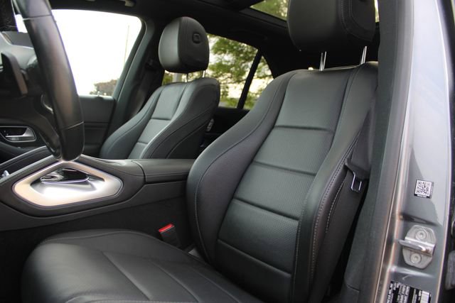 Used 2021 Mercedes-Benz GLE 350 4MATIC image 22