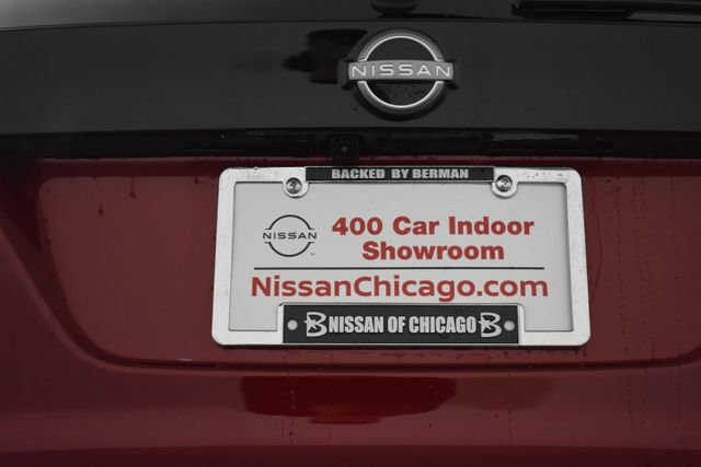 New 2026 Nissan Kicks SV w/ SV Premium Package AWD/4WD image 39