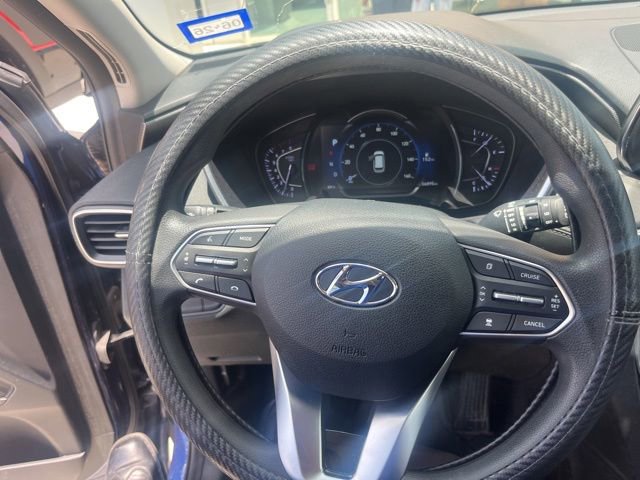 Used 2019 Hyundai Santa Fe SEL FWD image 9