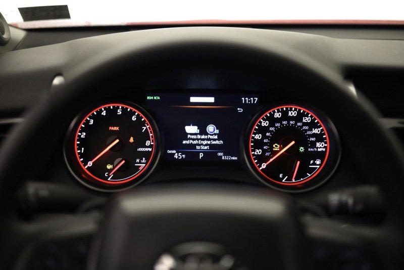 Used 2024 Toyota Camry XSE w/ Blackout Package (TMS) image 14