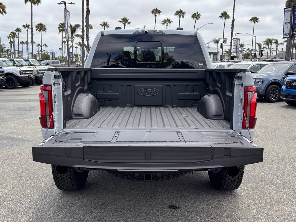 New 2026 Ford F150 Raptor AWD/4WD image 13