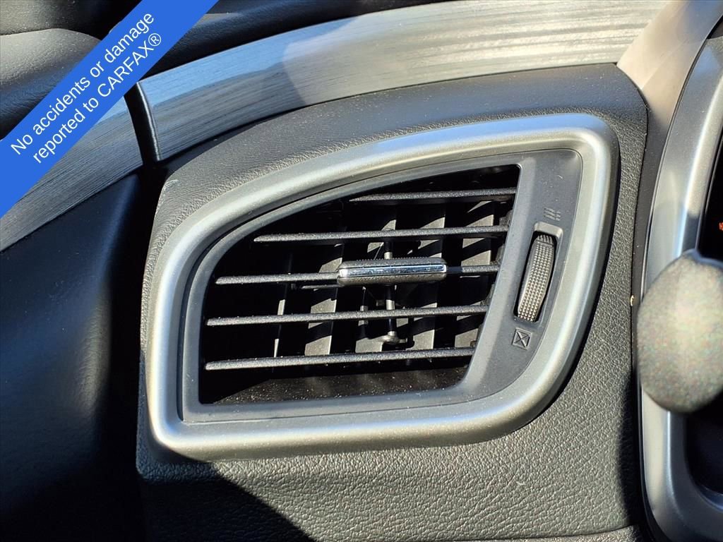 Used 2016 Nissan Murano Platinum w/ Platinum Technology Package image 28