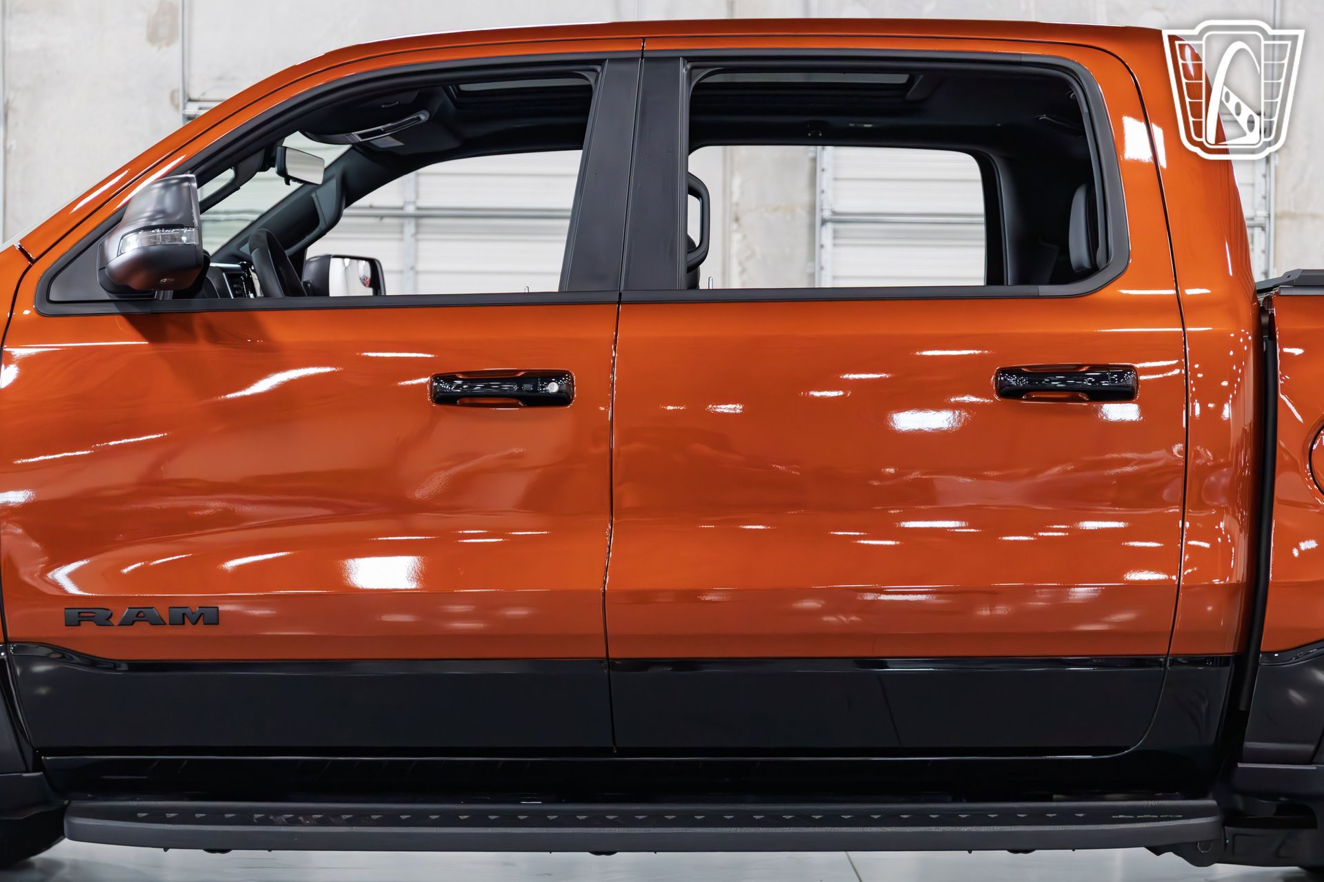 Used 2024 RAM 1500 TRX image 27