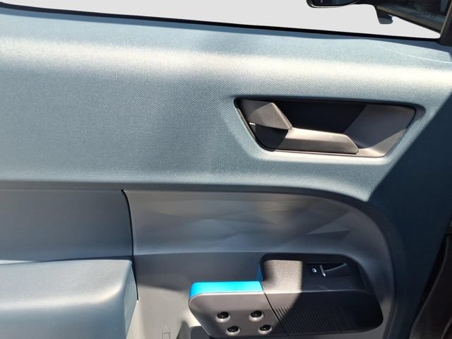 New 2026 Ford Maverick Lobo AWD/4WD image 6