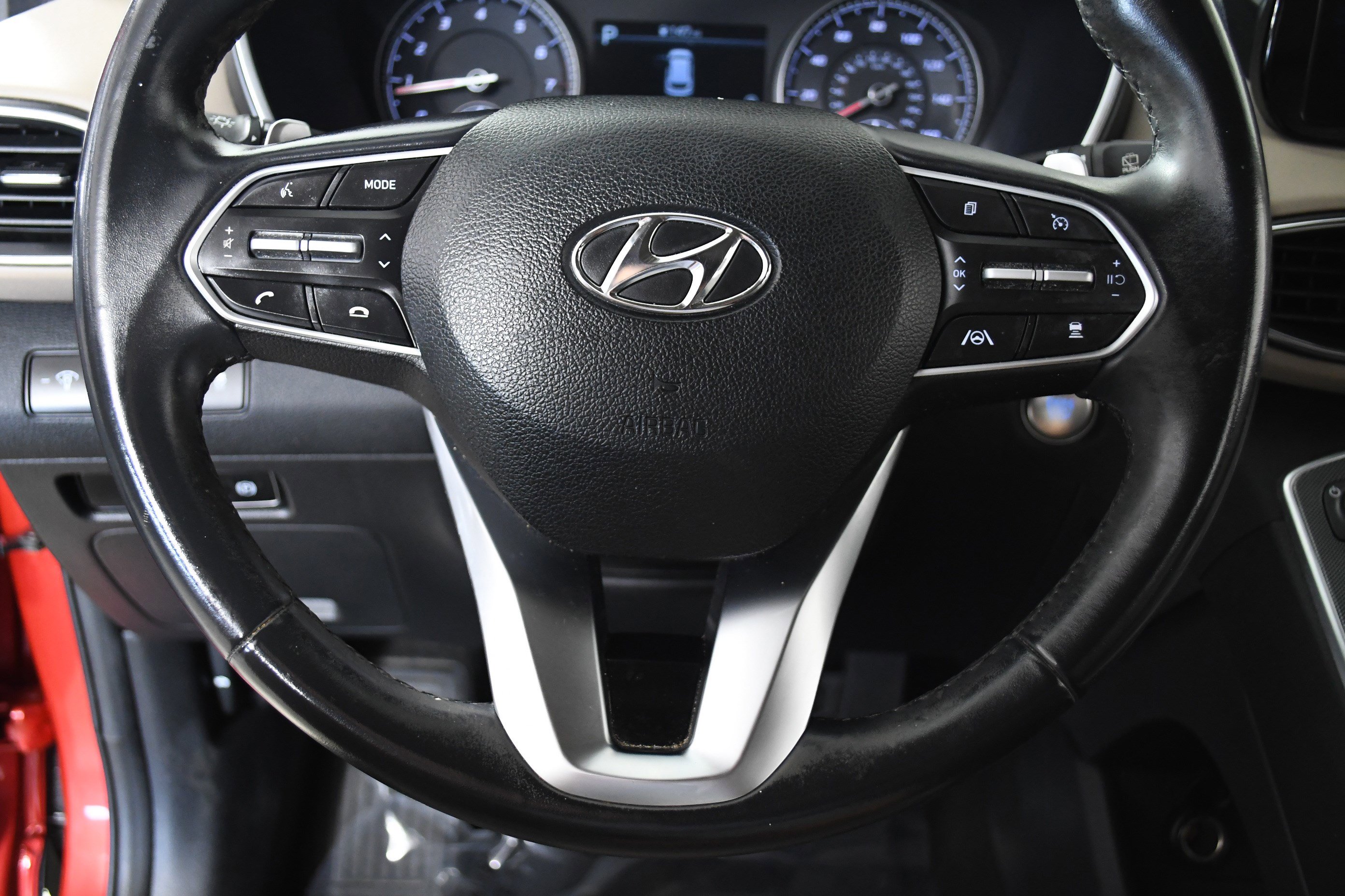 Used 2023 Hyundai Santa Fe SEL w/ Cargo Package image 10