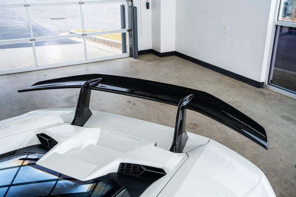 Used 2018 Lamborghini Huracan Performante image 26