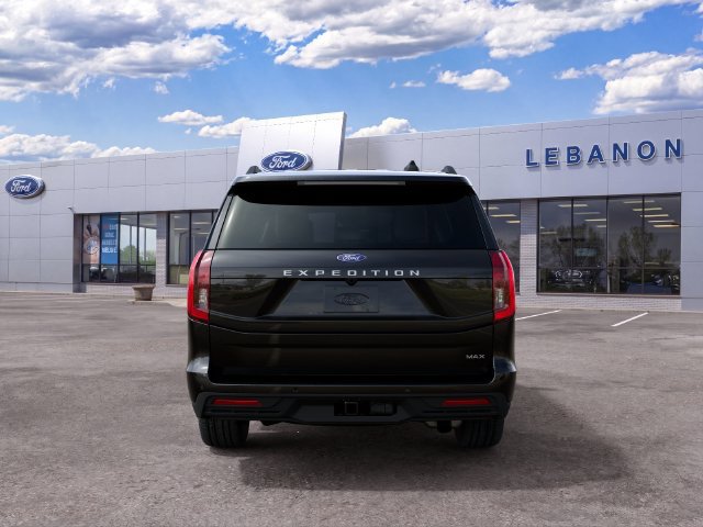 New 2027 Ford Expedition Max Active AWD/4WD image 5