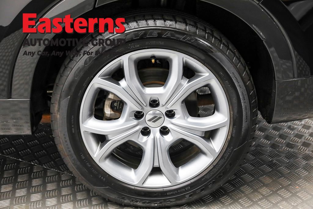 Used 2024 Dodge Hornet R/T image 8