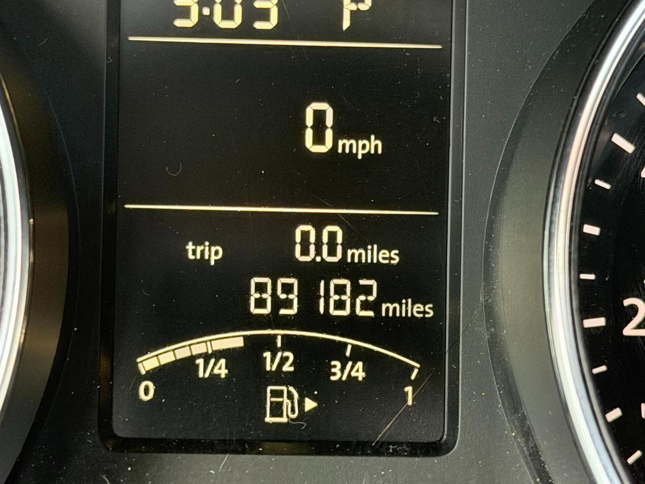 Used 2015 Volkswagen Jetta TDI S image 24