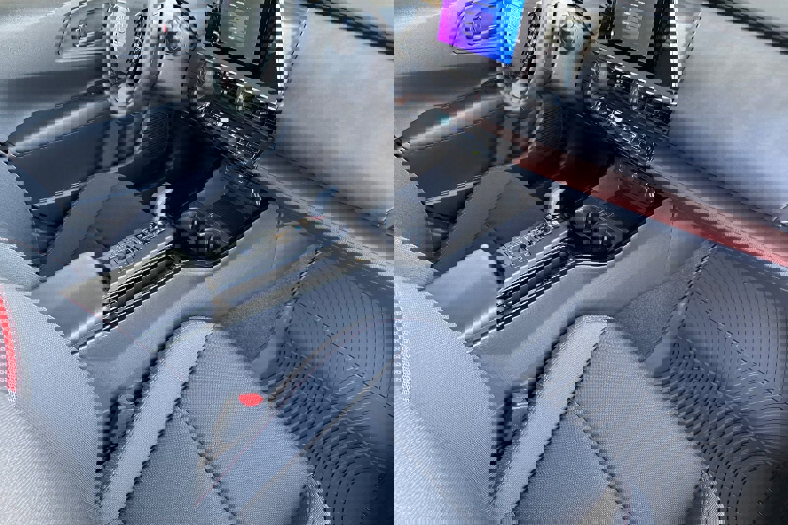 New 2026 Toyota Prius Plug-In Hybrid image 17