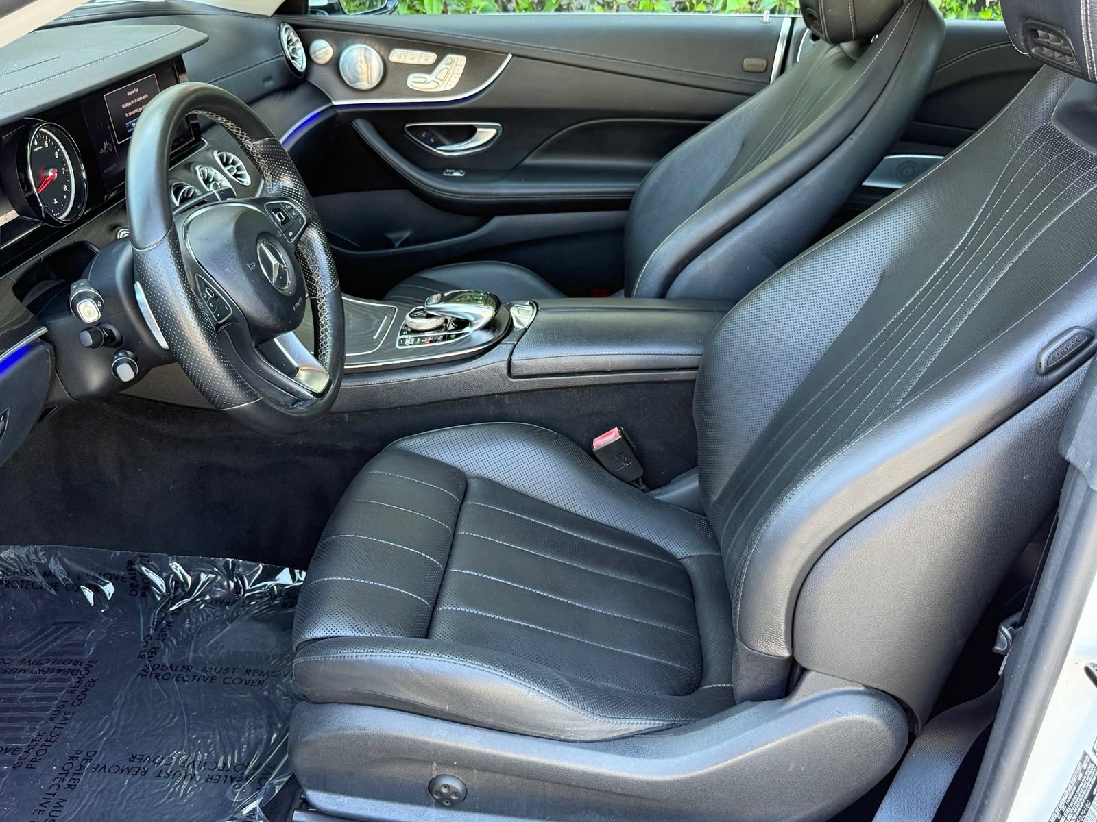 Used 2018 Mercedes-Benz E 400 Cabriolet image 26