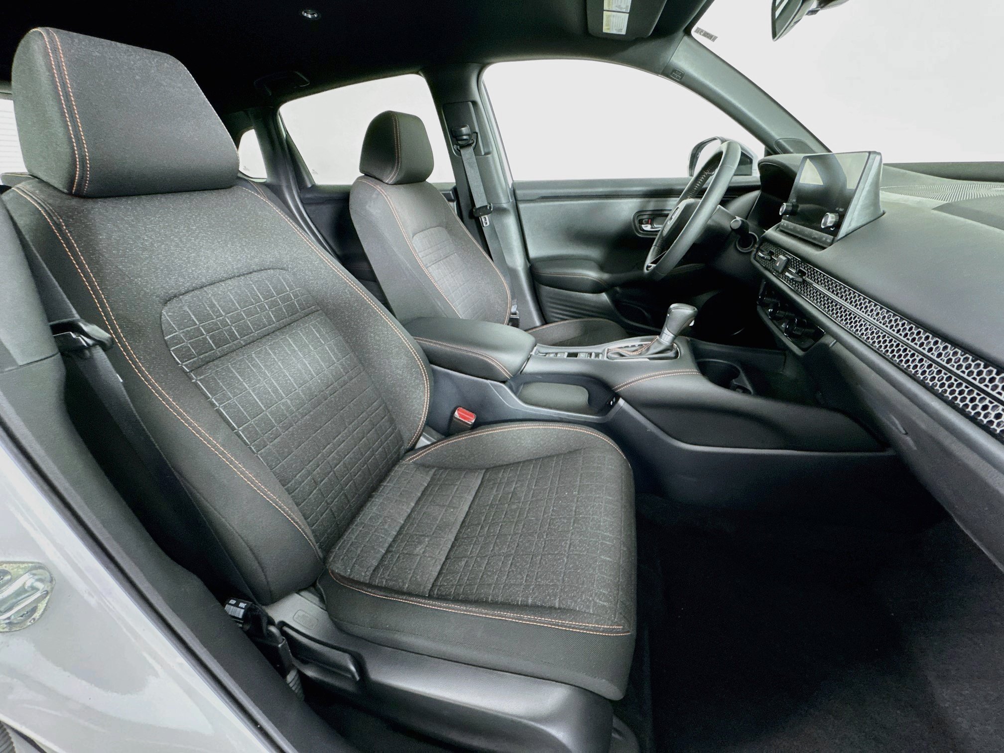 Certified 2024 Honda HR-V Sport image 26