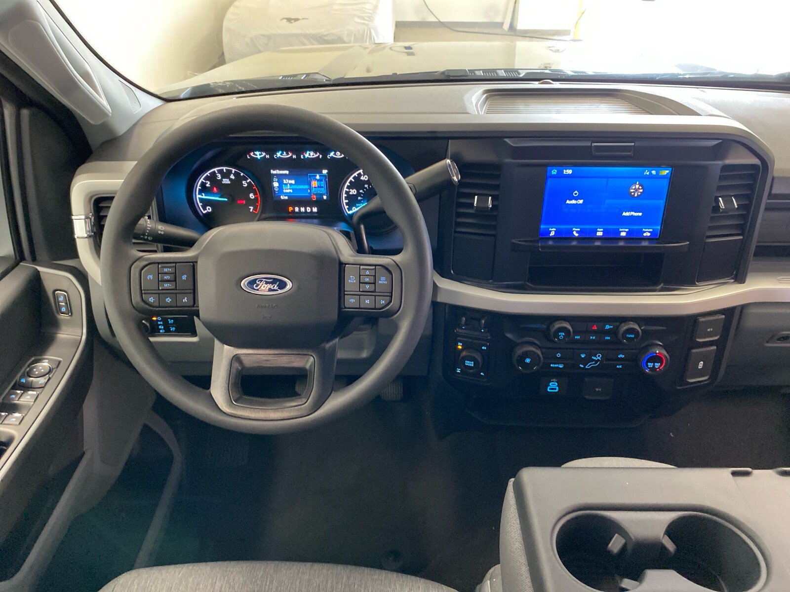 New 2026 Ford F250 4x4 Crew Cab Super Duty image 18