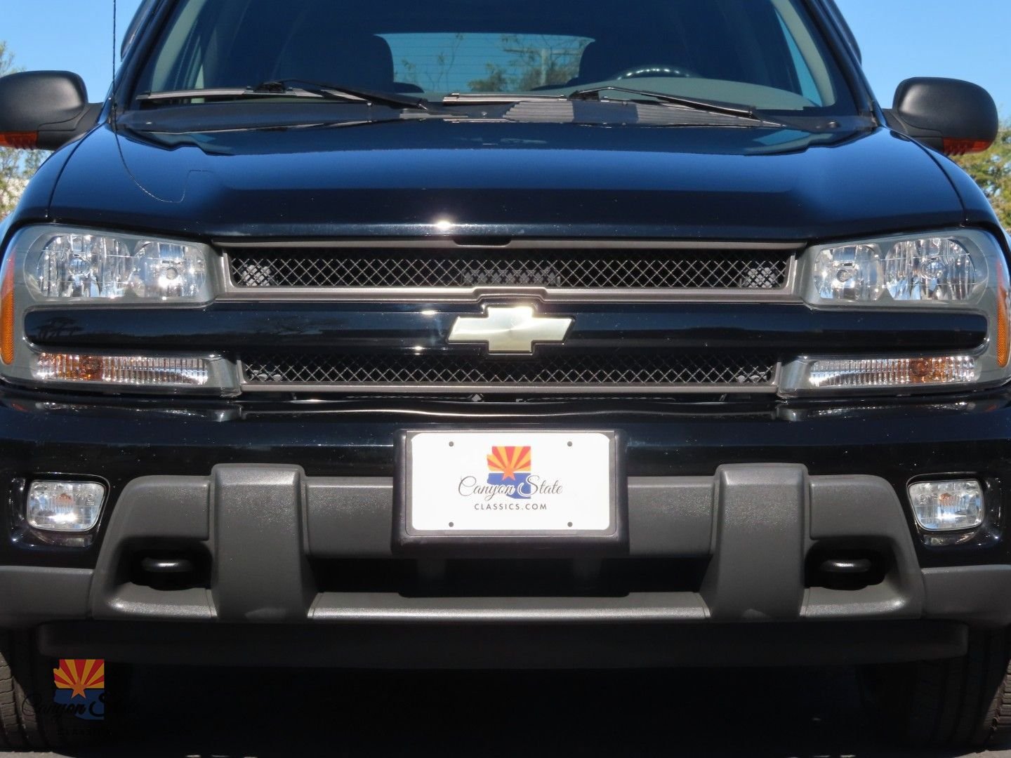 Used 2002 Chevrolet TrailBlazer LT w/ LT Leather Plus Pkg image 37