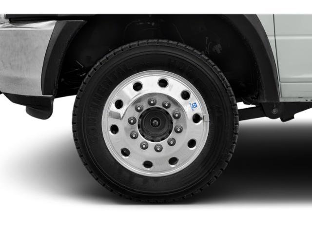 Used 2015 RAM 5500 Tradesman w/ Ambulance Prep Group AWD/4WD image 14