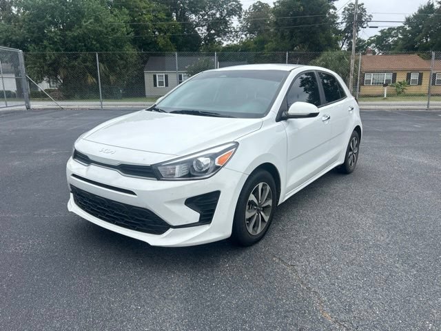Used 2023 Kia Rio S w/ Technology Package