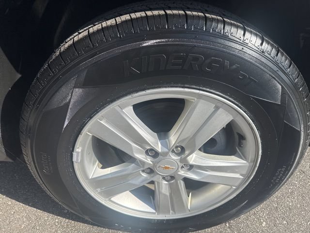 Used 2020 Chevrolet Trax LT w/ LT Convenience Package AWD/4WD image 20
