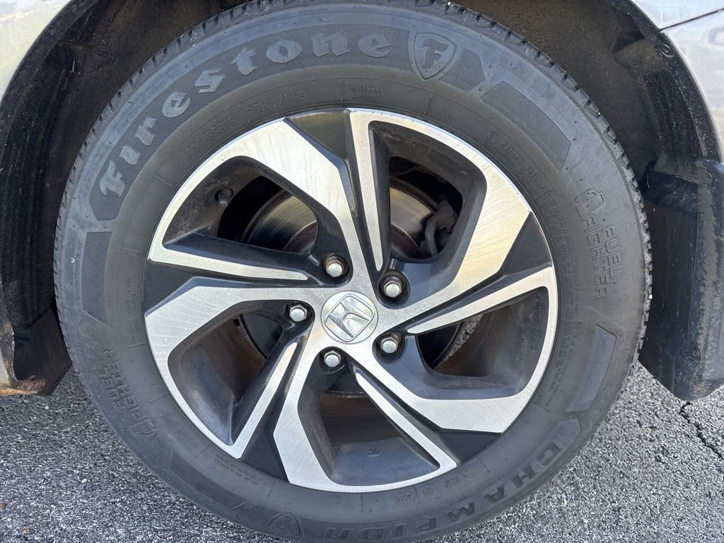 Used 2016 Honda Accord LX image 4