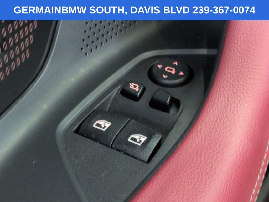 Certified 2023 BMW M240i xDrive Coupe w/ Premium Package AWD/4WD image 23