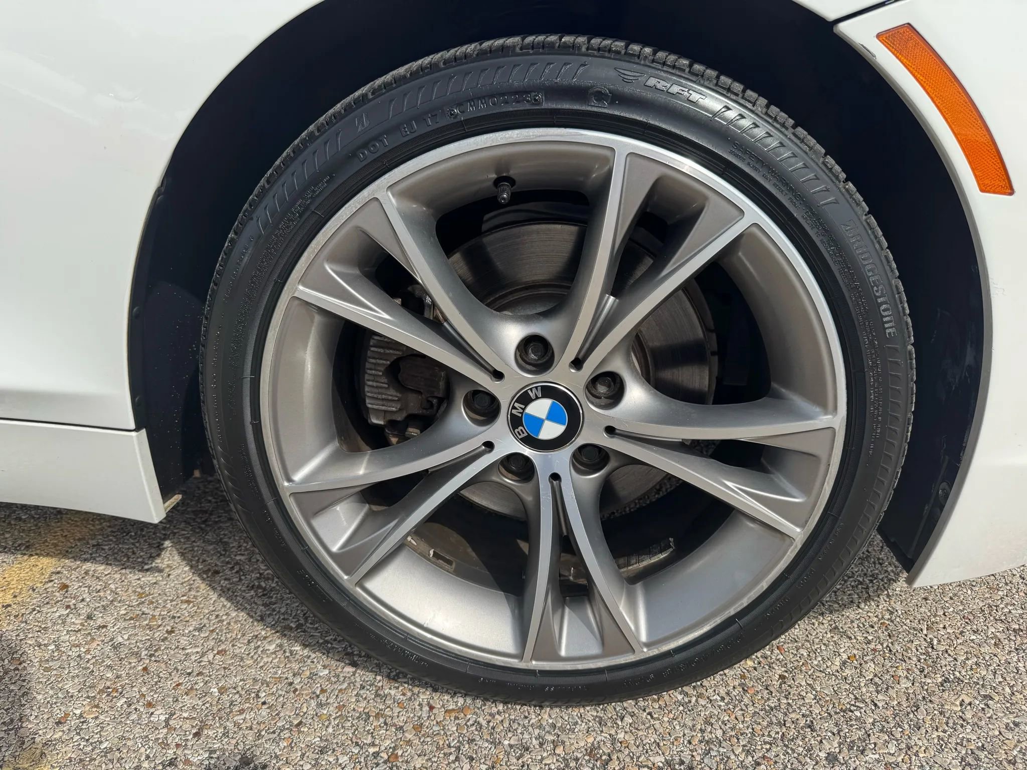 Used 2014 BMW Z4 sDrive35i image 14