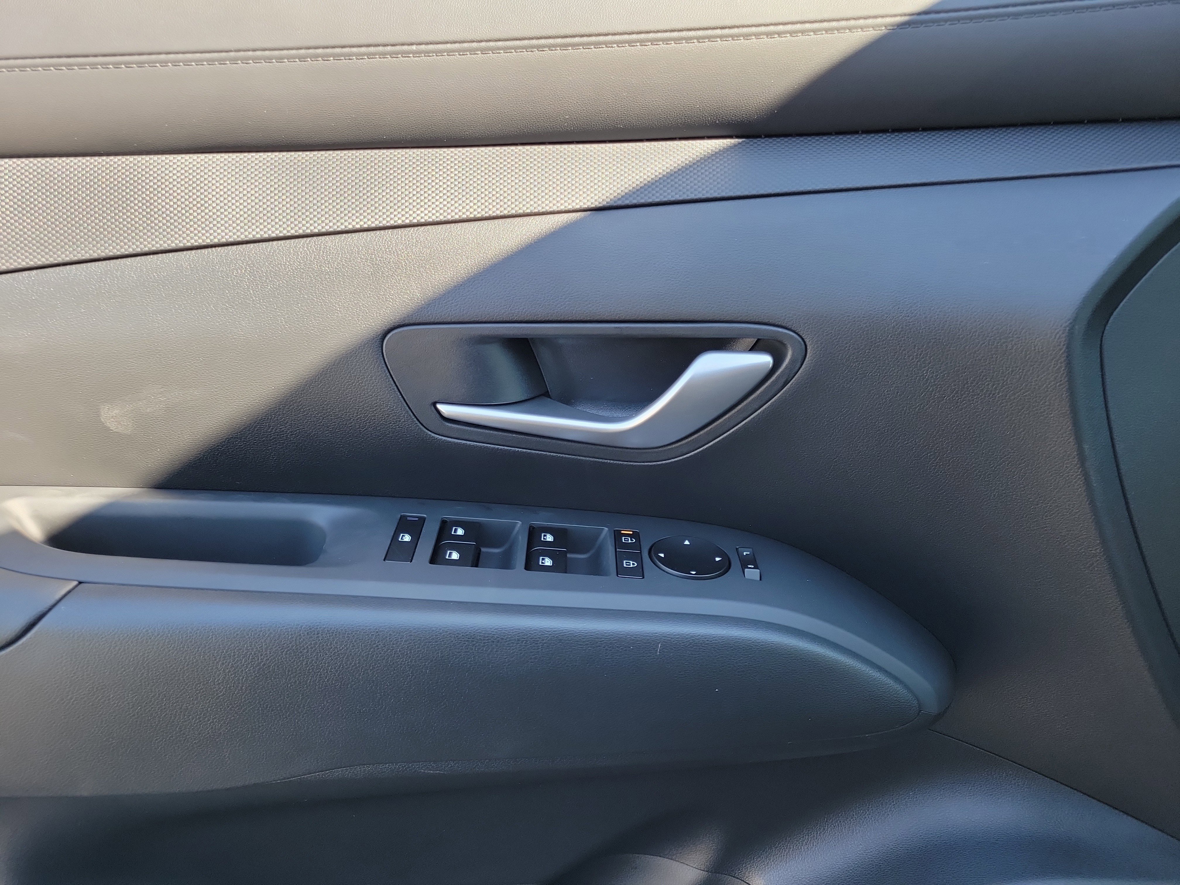 New 2026 Hyundai Santa Cruz SEL AWD/4WD image 17