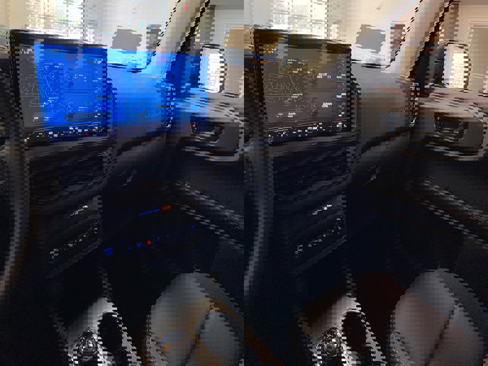 New 2025 Ford Bronco Sport Outer Banks w/ Outer Banks Tech Package+ image 16