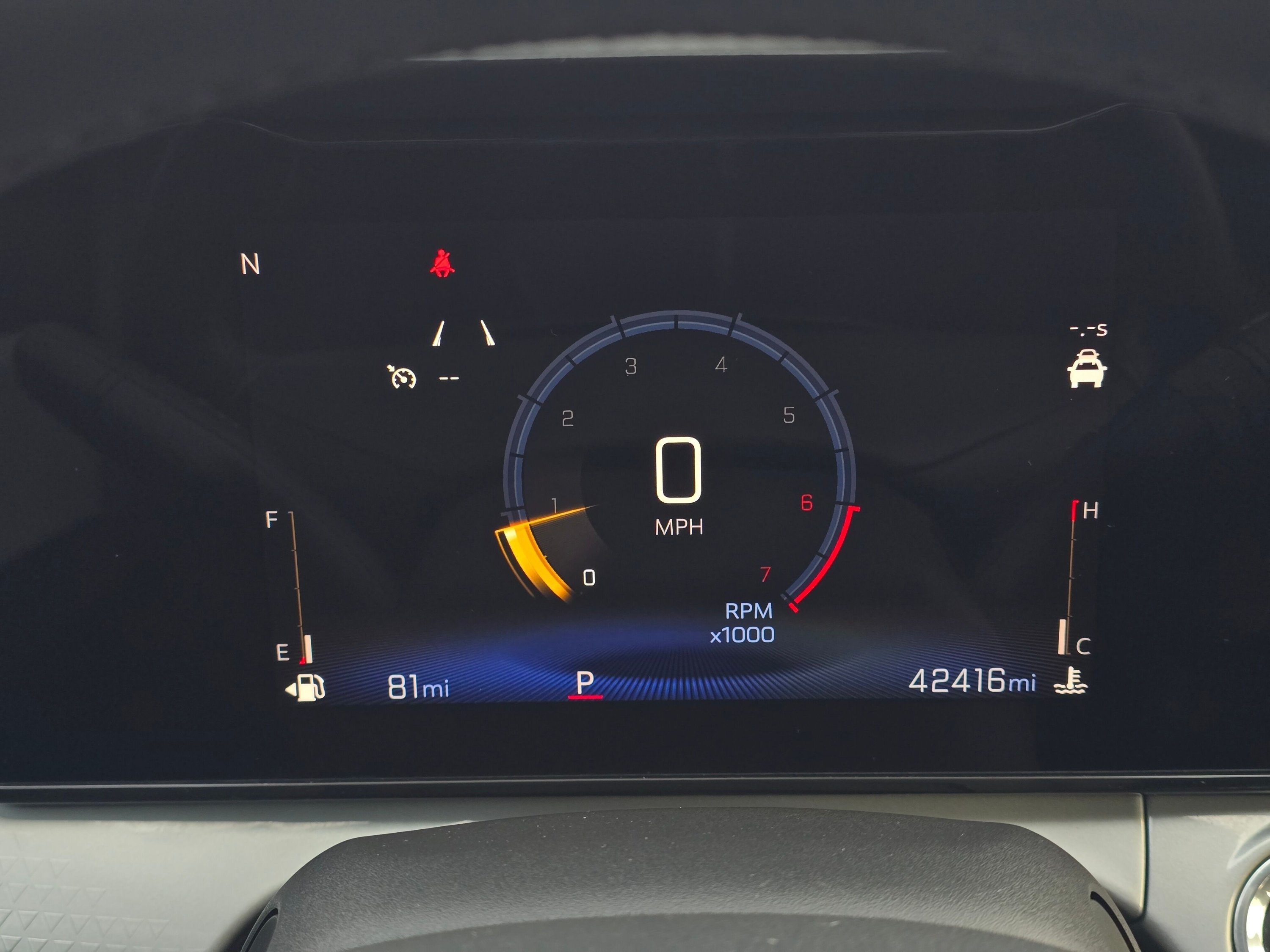 Used 2024 Chevrolet Trax LT w/ LT Convenience Package FWD image 36