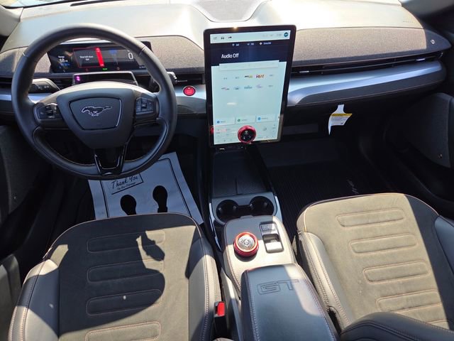 Certified 2023 Ford Mustang Mach-E GT AWD/4WD image 13